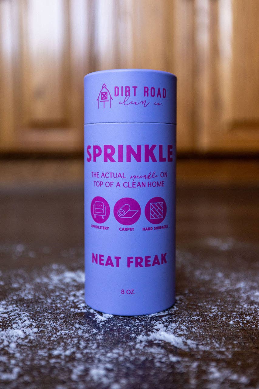 DRC Neat Freak Sprinkle