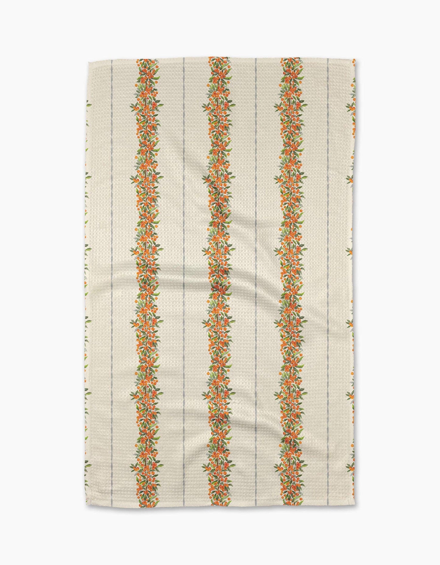 Firethorn Tea Towel