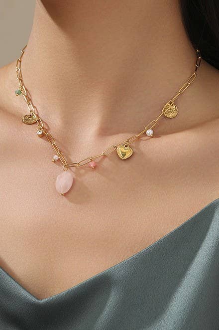 Charmed Necklace