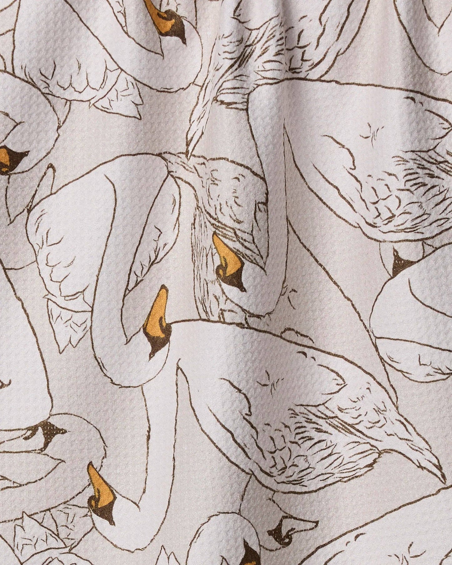 Gentle Strength Tea Towel