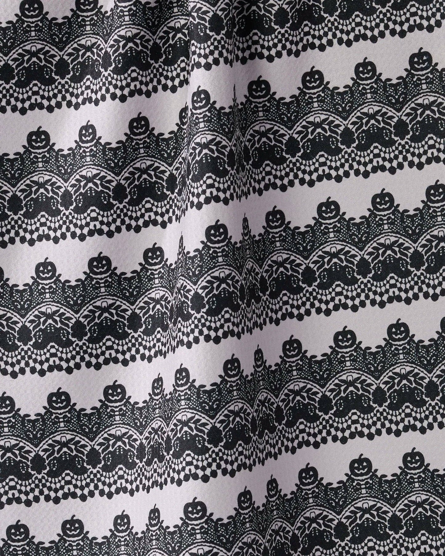 Midnight Lace Tea Towel