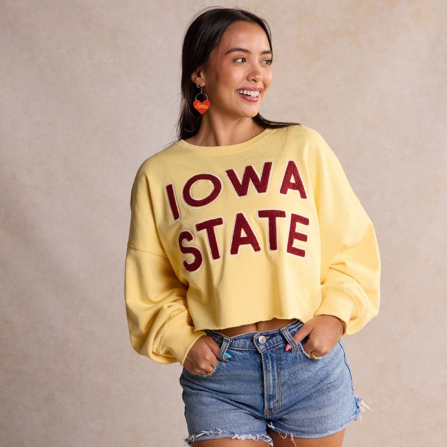 Red Ames Lover: Gold