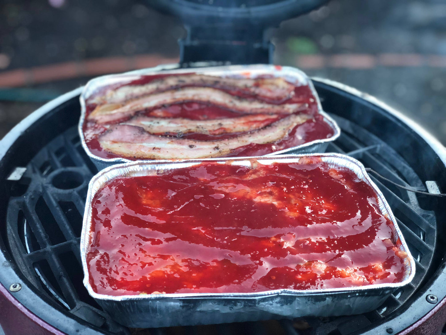 Rage N' Red Jalapeno Pepper Jelly