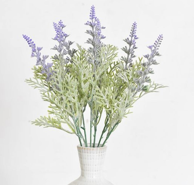 Mini Lavender Bunch