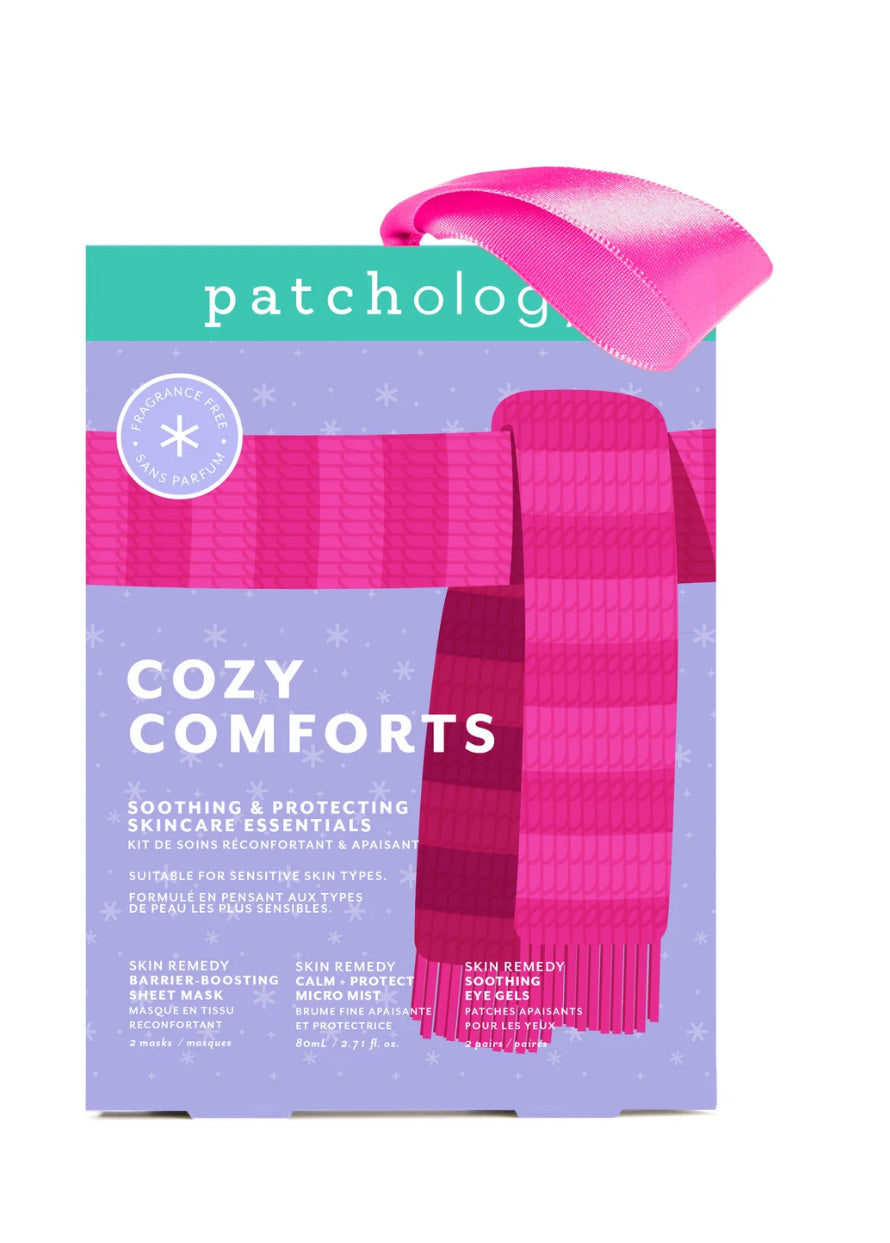 Cozy Comforts Kit