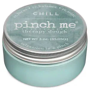 Pinch Me Therapy Dough-Chill
