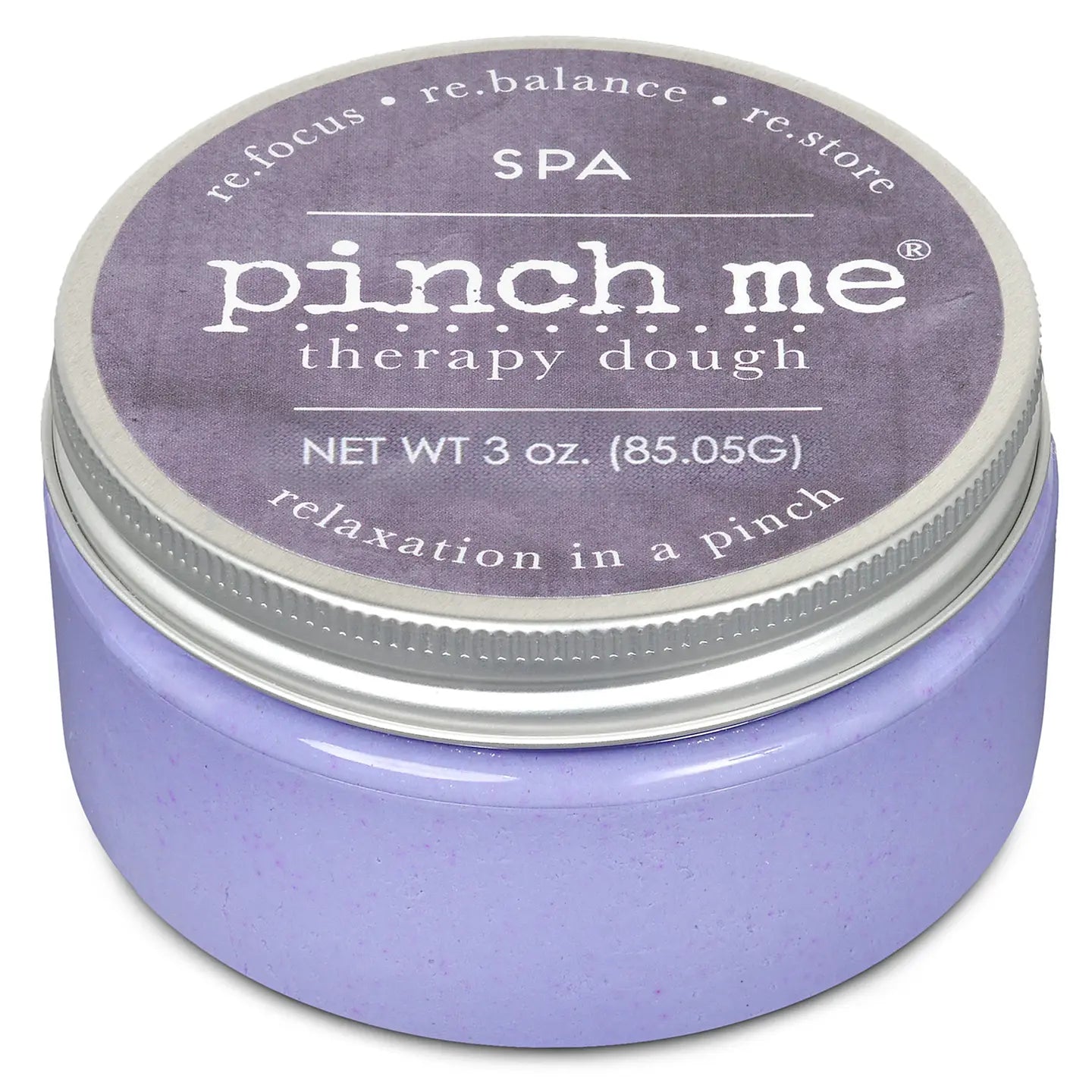 Pinch Me Therapy Dough-Spa