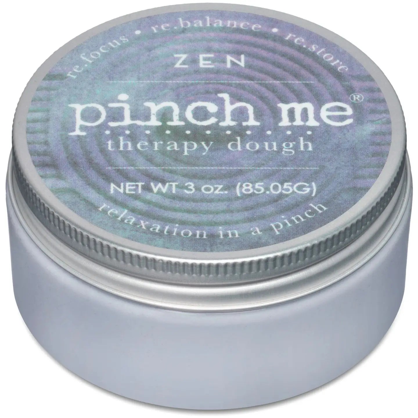 Pinch Me Therapy Dough-Zen