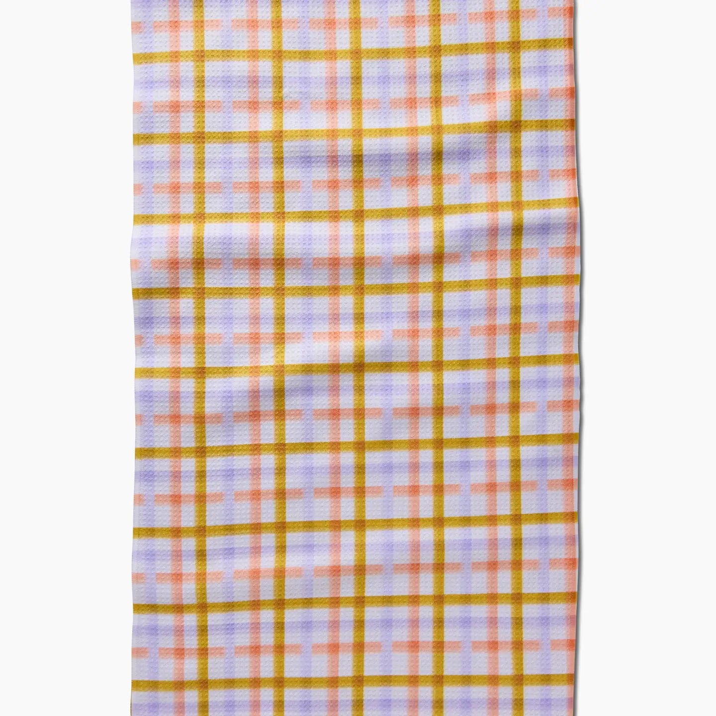 Geometry Tea Towel-Hopscotch