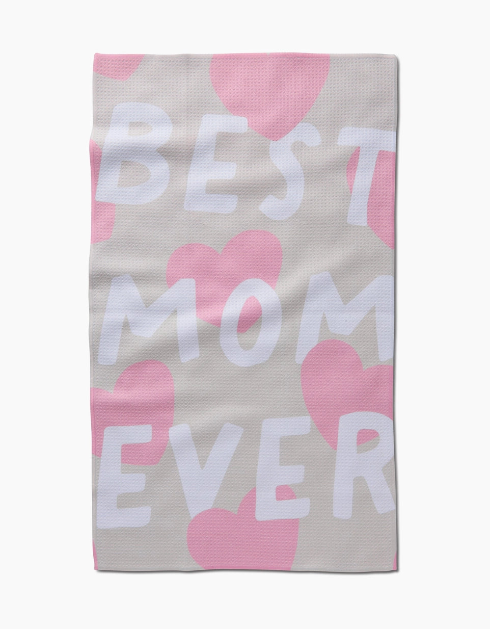 Geometry Tea Towel-Mom Magic