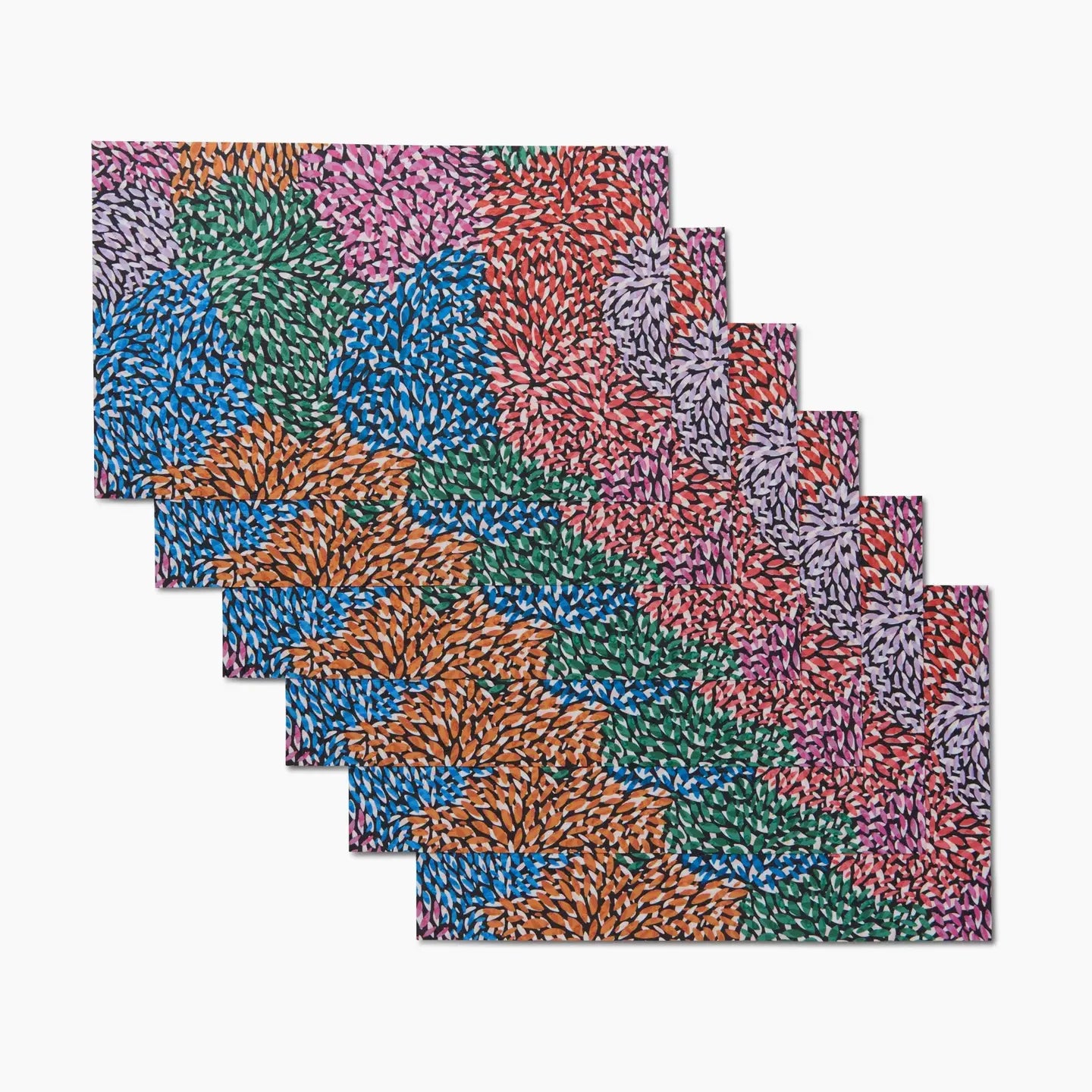 Geometry Not Paper Towels-Petal Pen