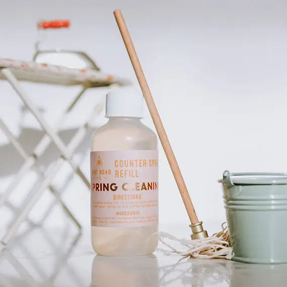 DRC Spring Cleaning Counter Spray Refill