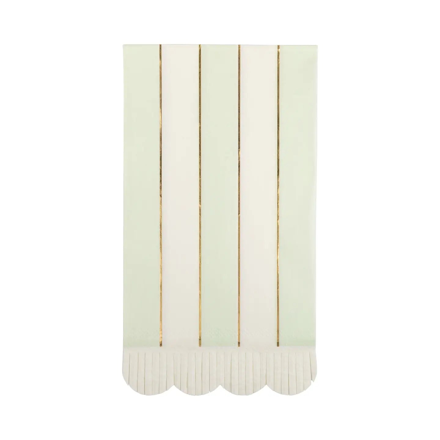 Spring Soirée Napkins