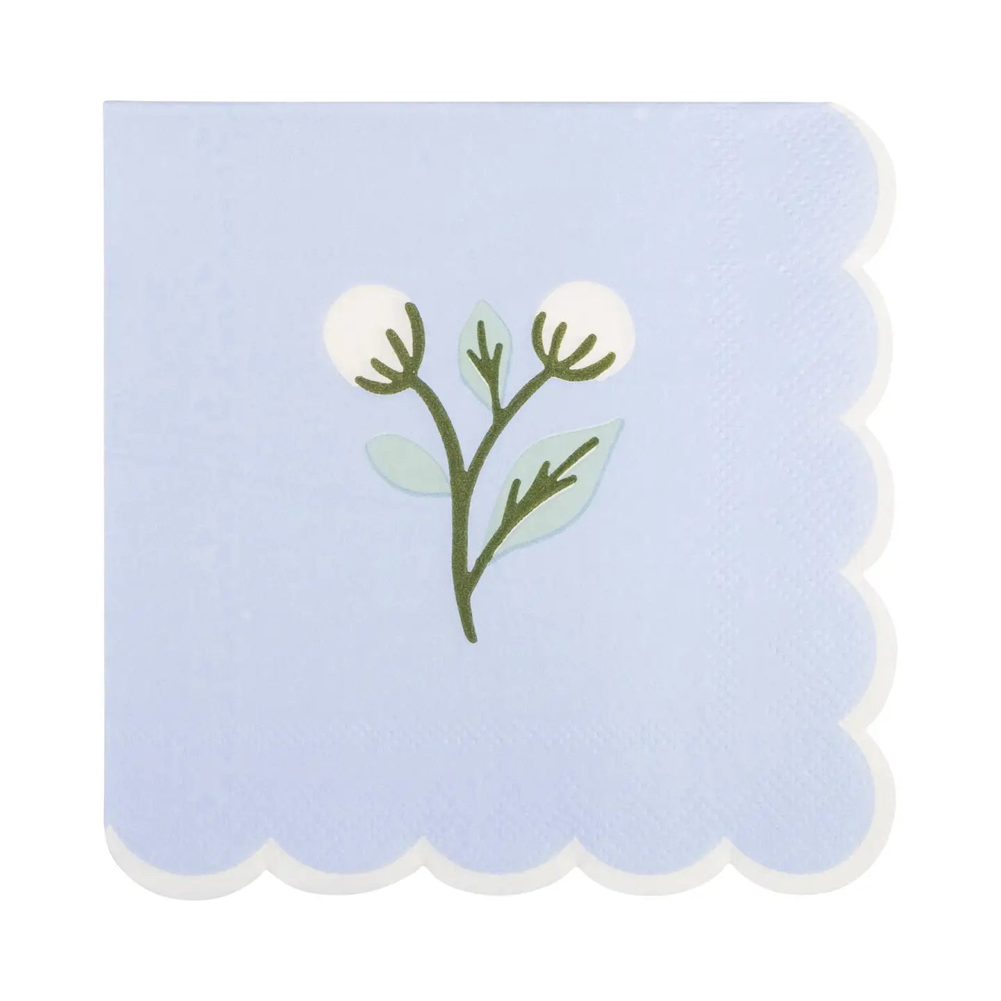 Bloom Paper Napkin
