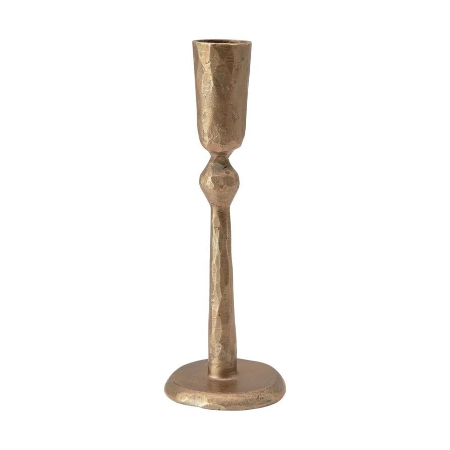 Brass Taper Holder