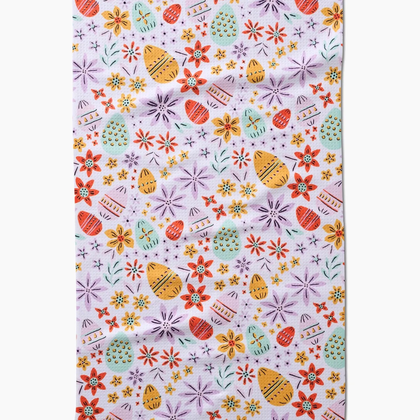 Geometry Tea Towel-Lilith