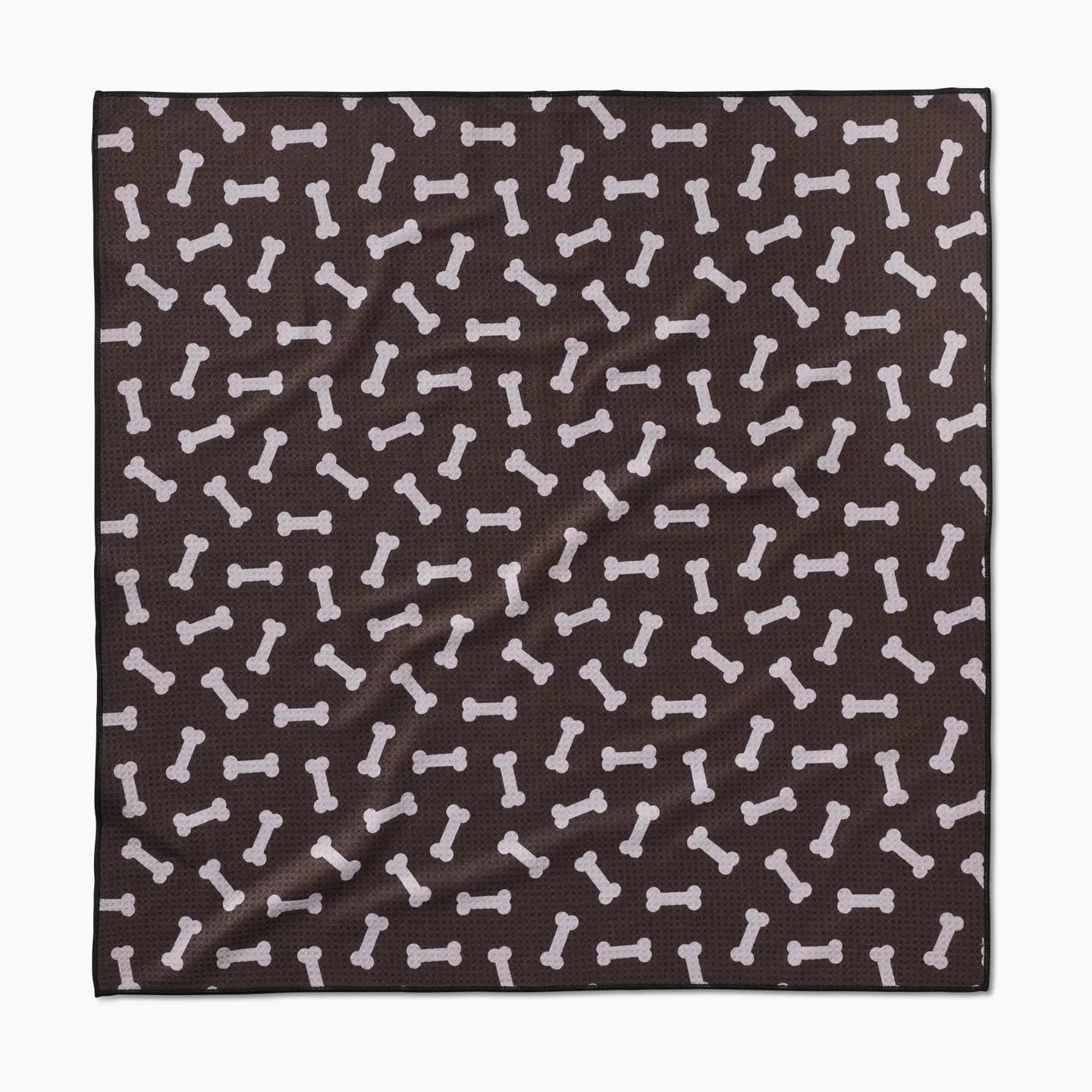Geometry Sweet Treats Dog Towel