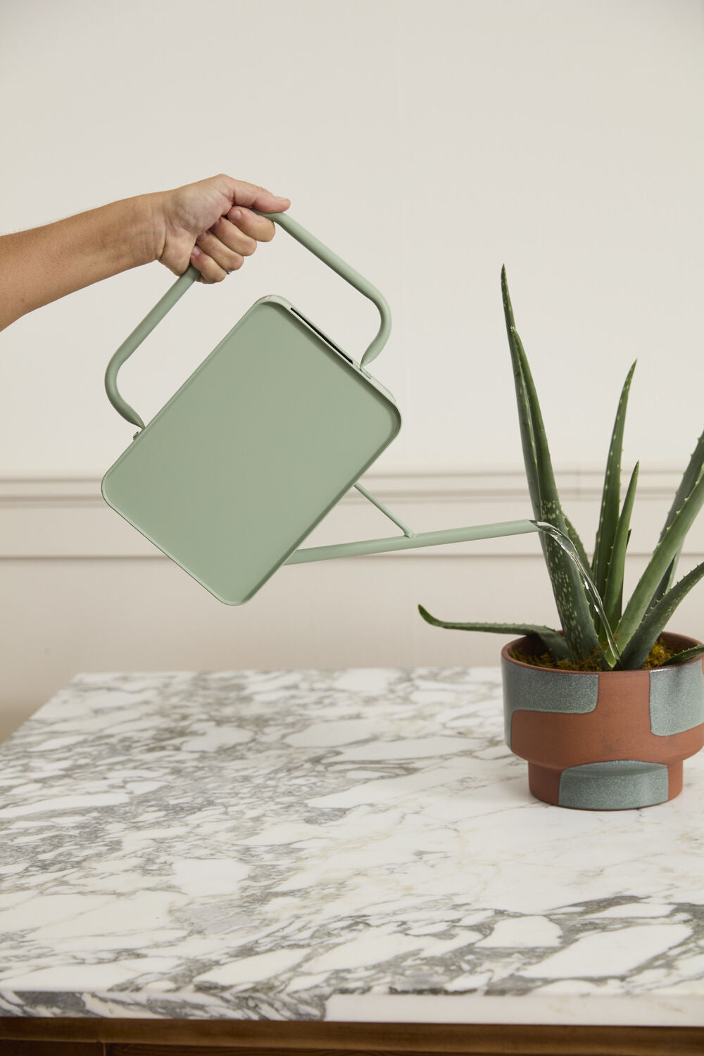 Ritual Watering Can