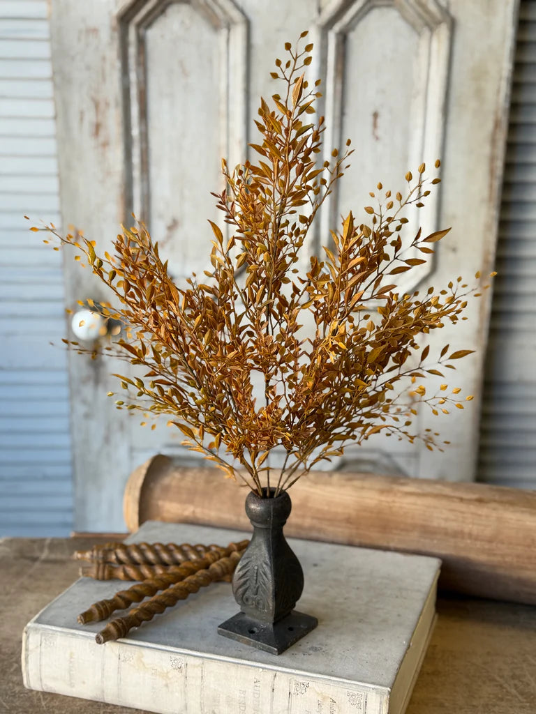 Barley Twist Sage Brush