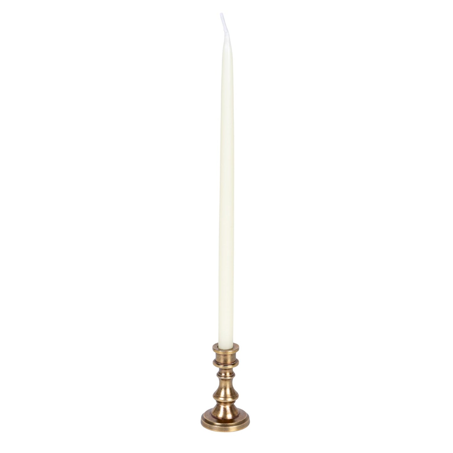 Brass Taper Holder