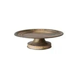 Brass Pedestal