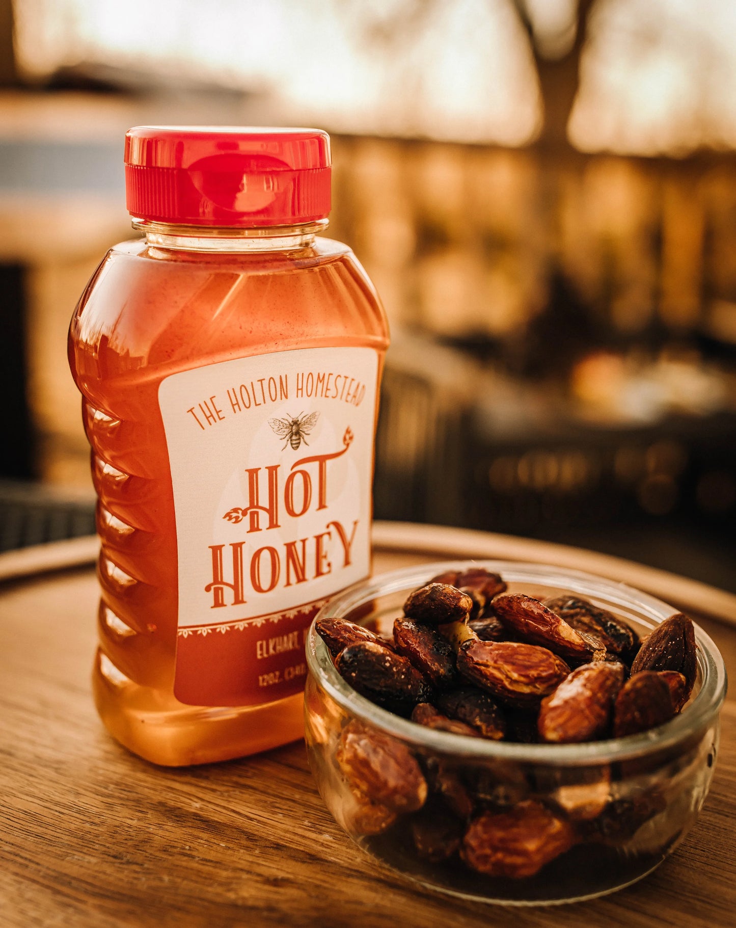 Hot Honey