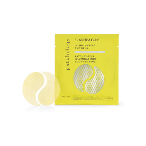 Illuminating Eye Gels (Pack of 1)