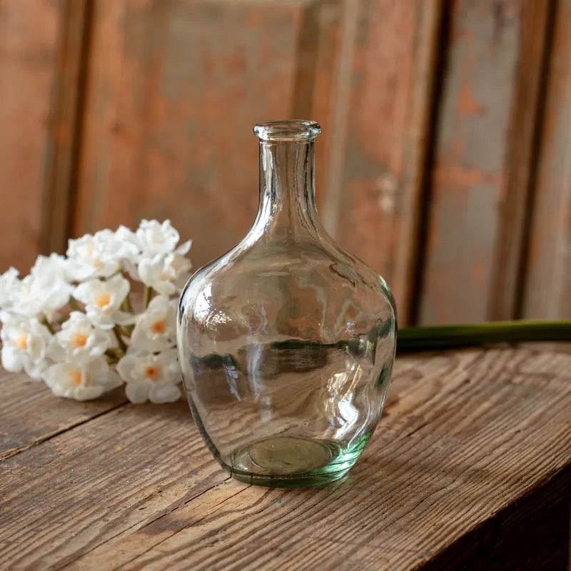 Small Carafe Vase