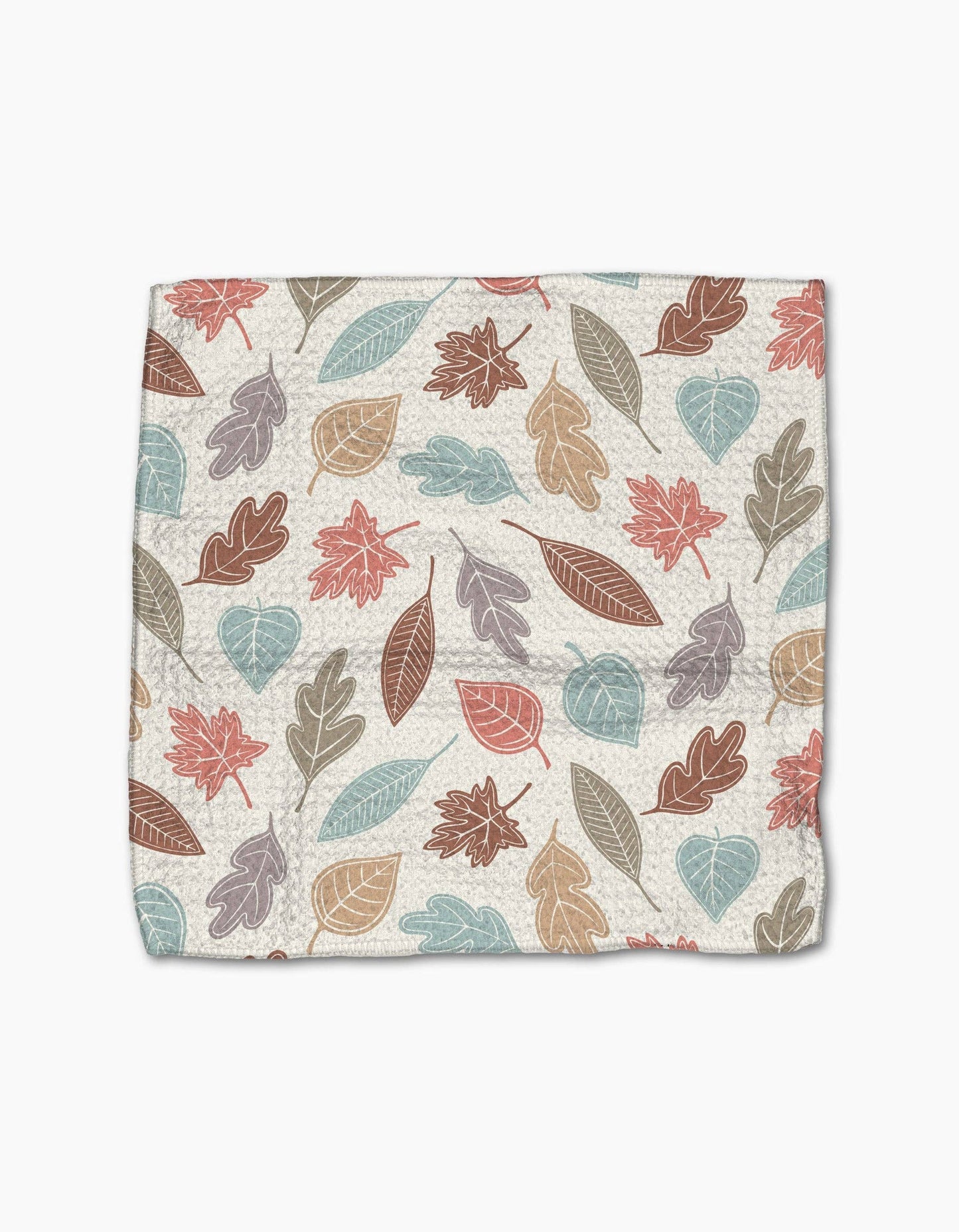 Harvest Scatter Dishcloth Set