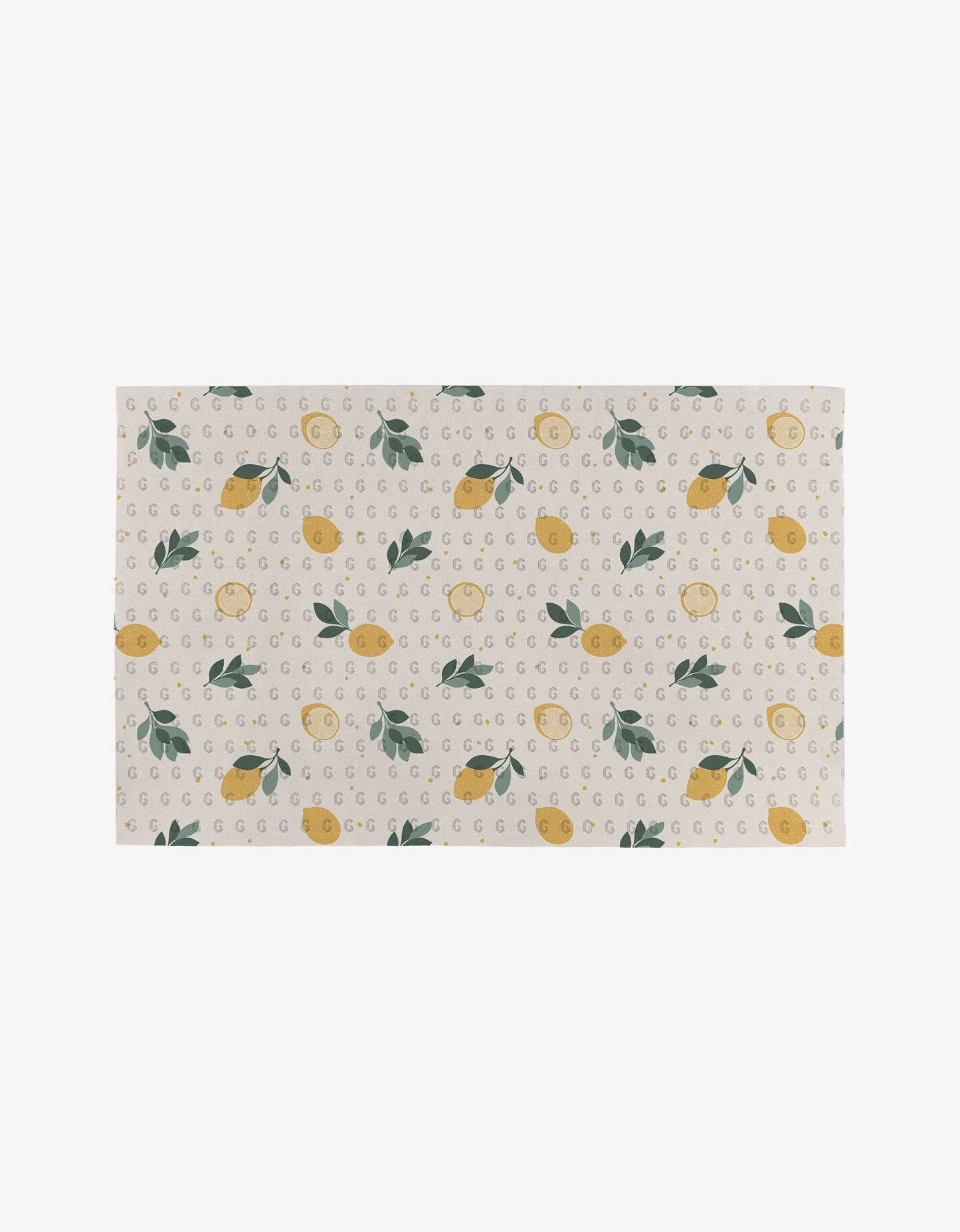 Freshly Picked Not Paper Towel
