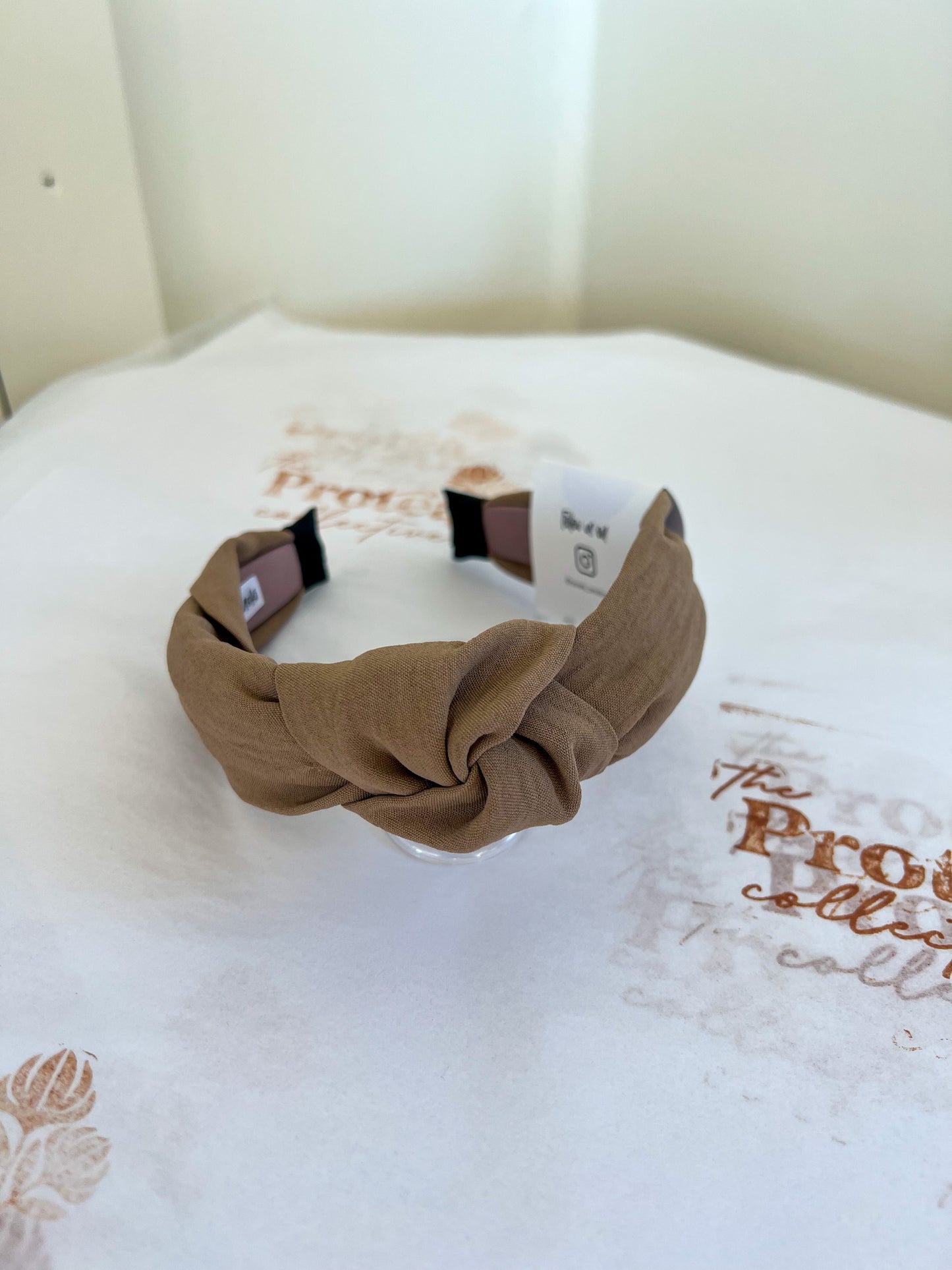 Anneki Creations Headbands