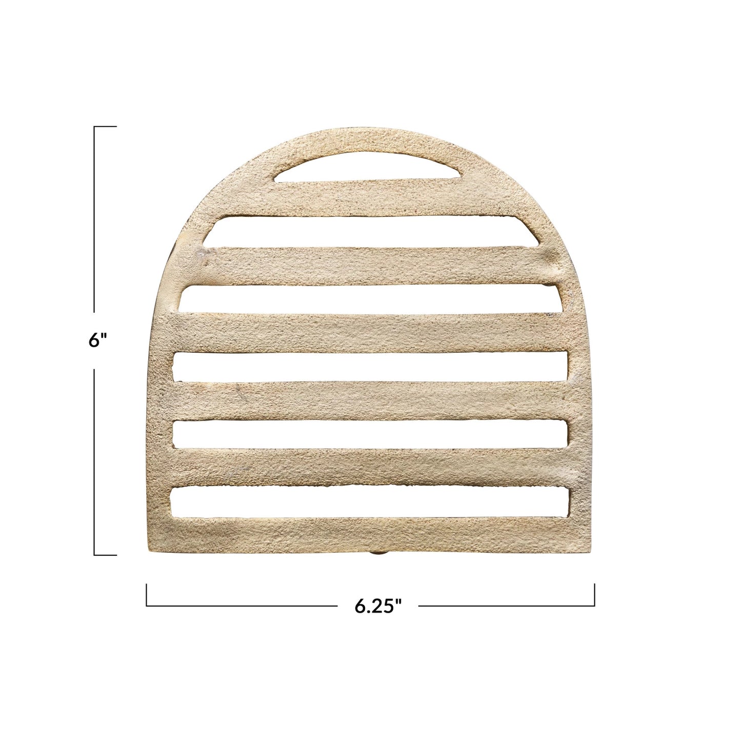 Arches Trivet