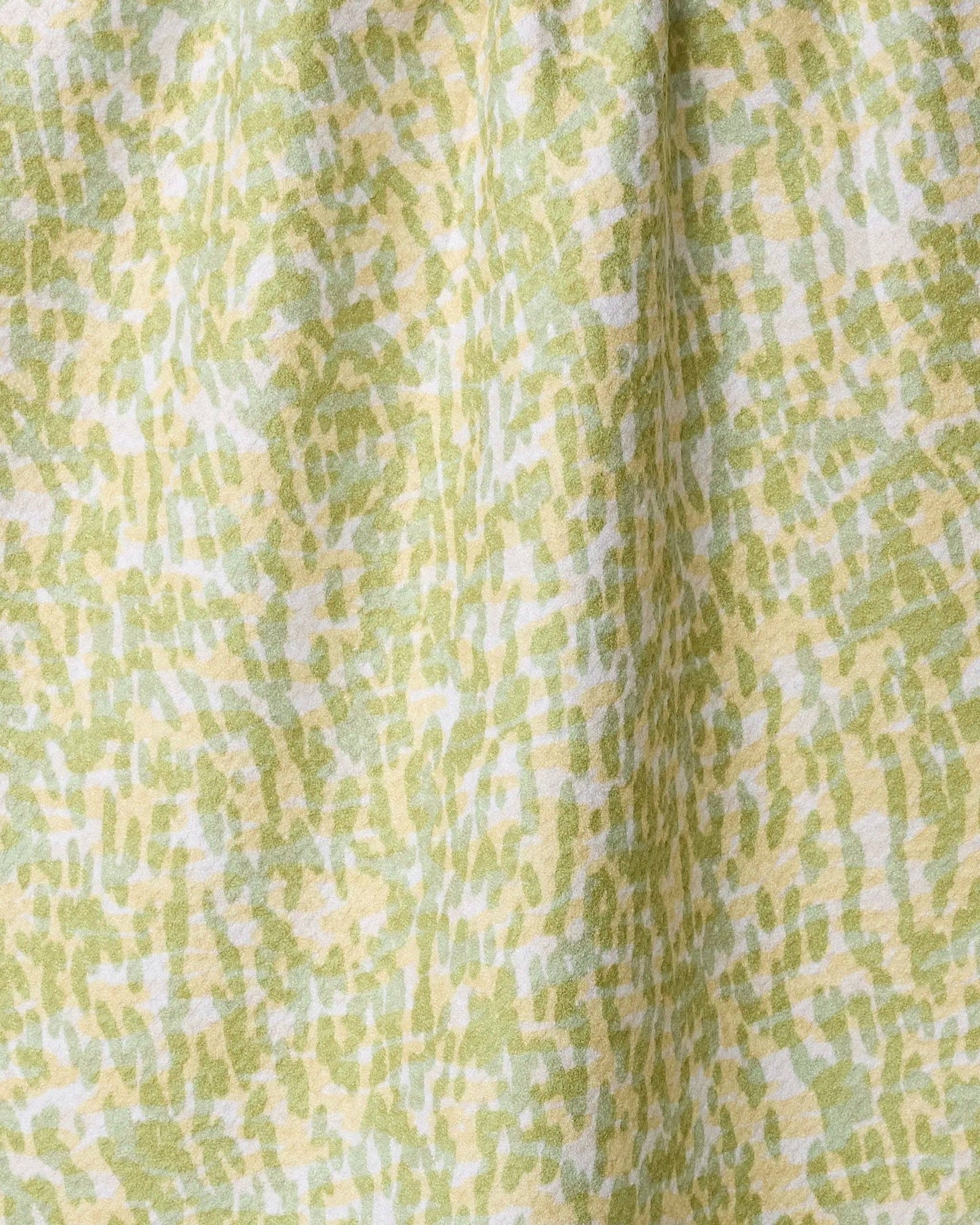 Grassy Field Tea Towel