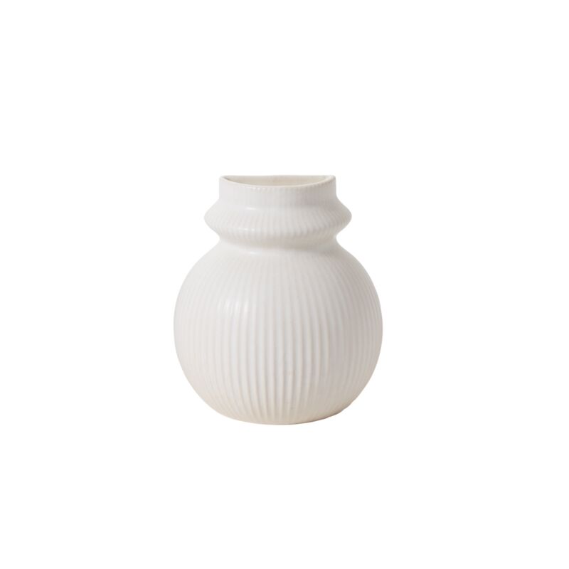 Cleo Vase Bookend