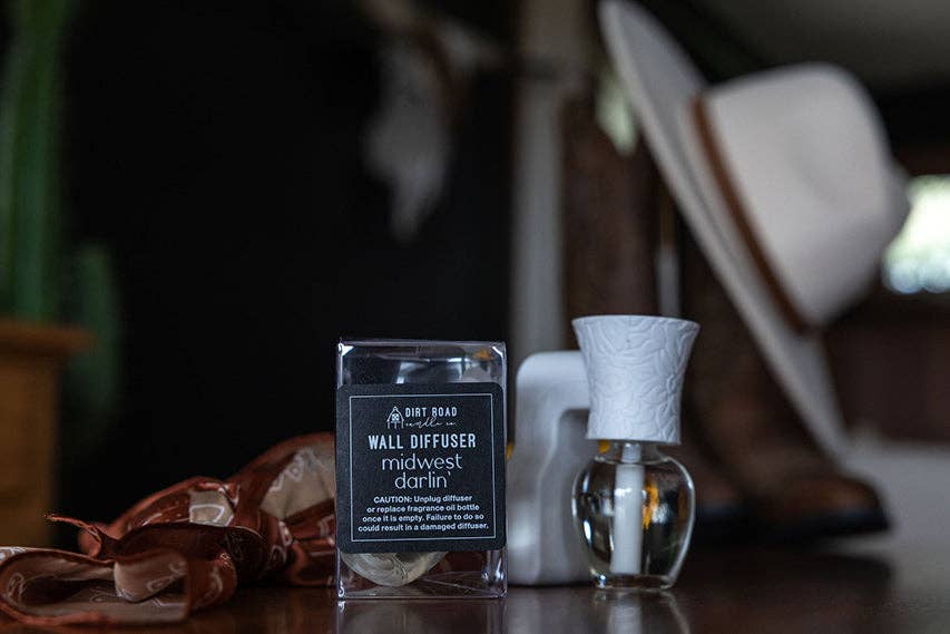 Midwest Darlin' Wall Diffuser Refill
