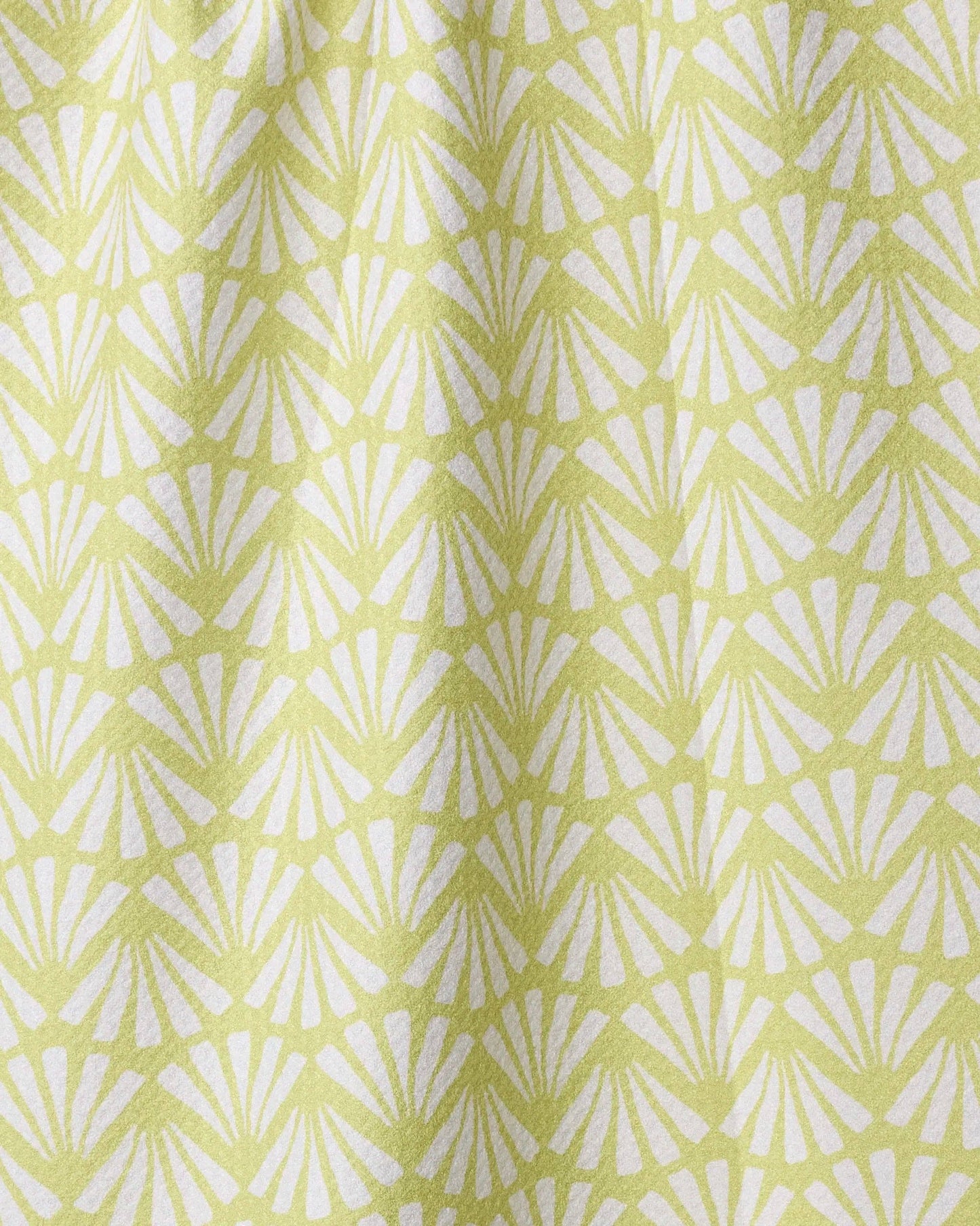 Lime Blossom Tea Towel