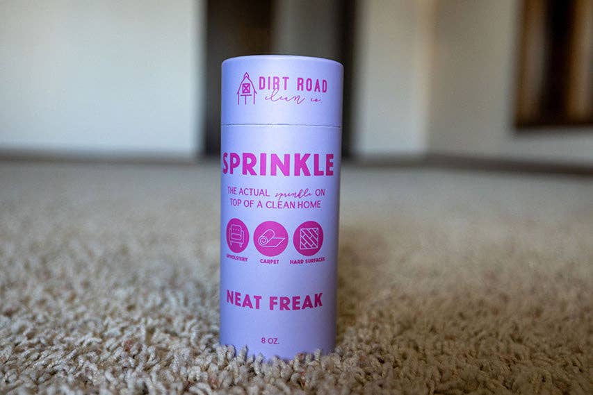 DRC Neat Freak Sprinkle