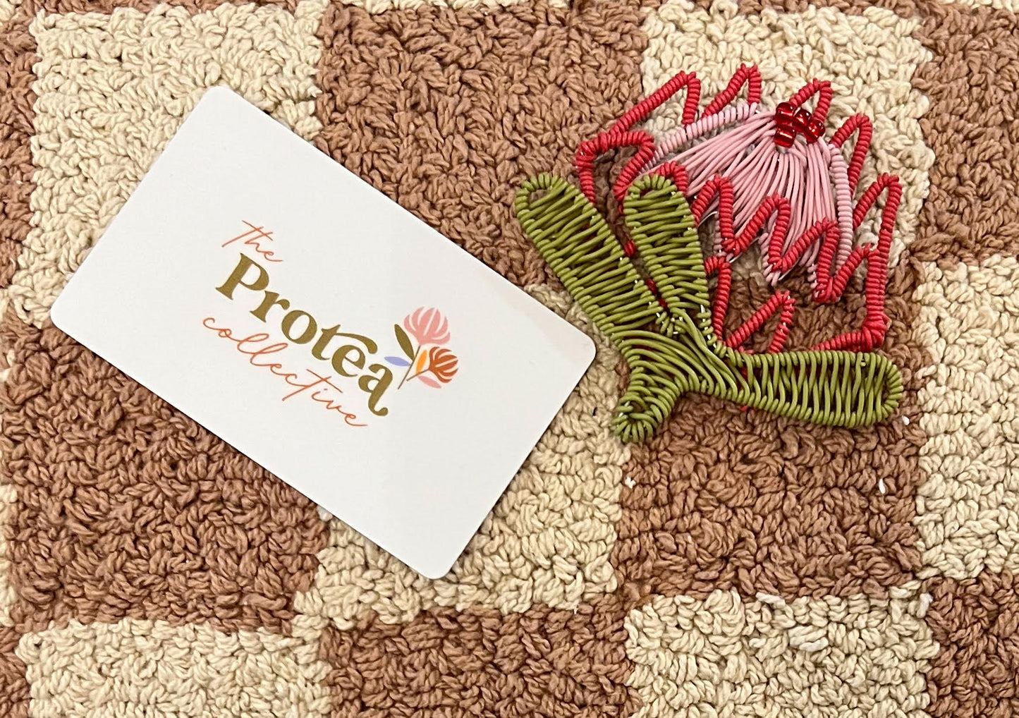 The Protea Collective Gift Card