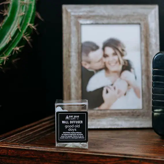 DRC Good Old Days Diffuser Refill