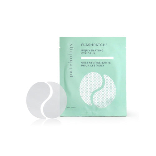 Rejuvenating Eye Gels (Pack of 1)