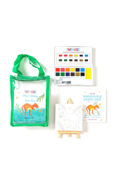 Mini Art Kits: Mini Unicorn Art Kit