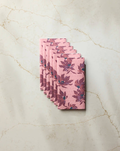 Mulberry Bloom Not Paper Towel