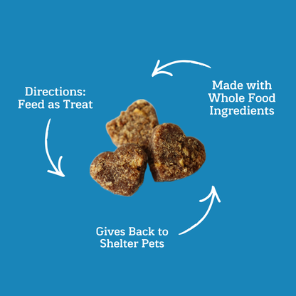 GivePet Spice Soft-Baked Dog Treats