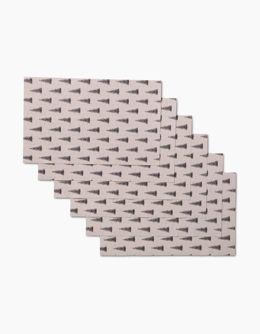 Alpine Forest Not Paper Towel