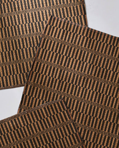 Ridge Dishcloth Set