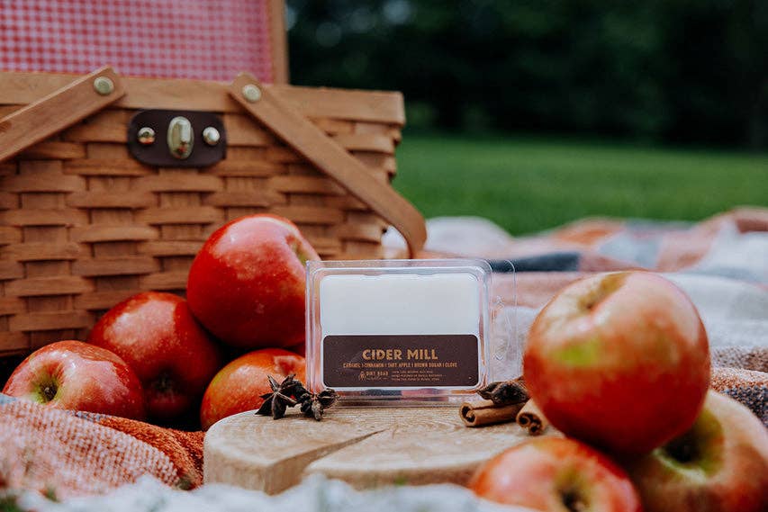Cider Mill Wax Melts
