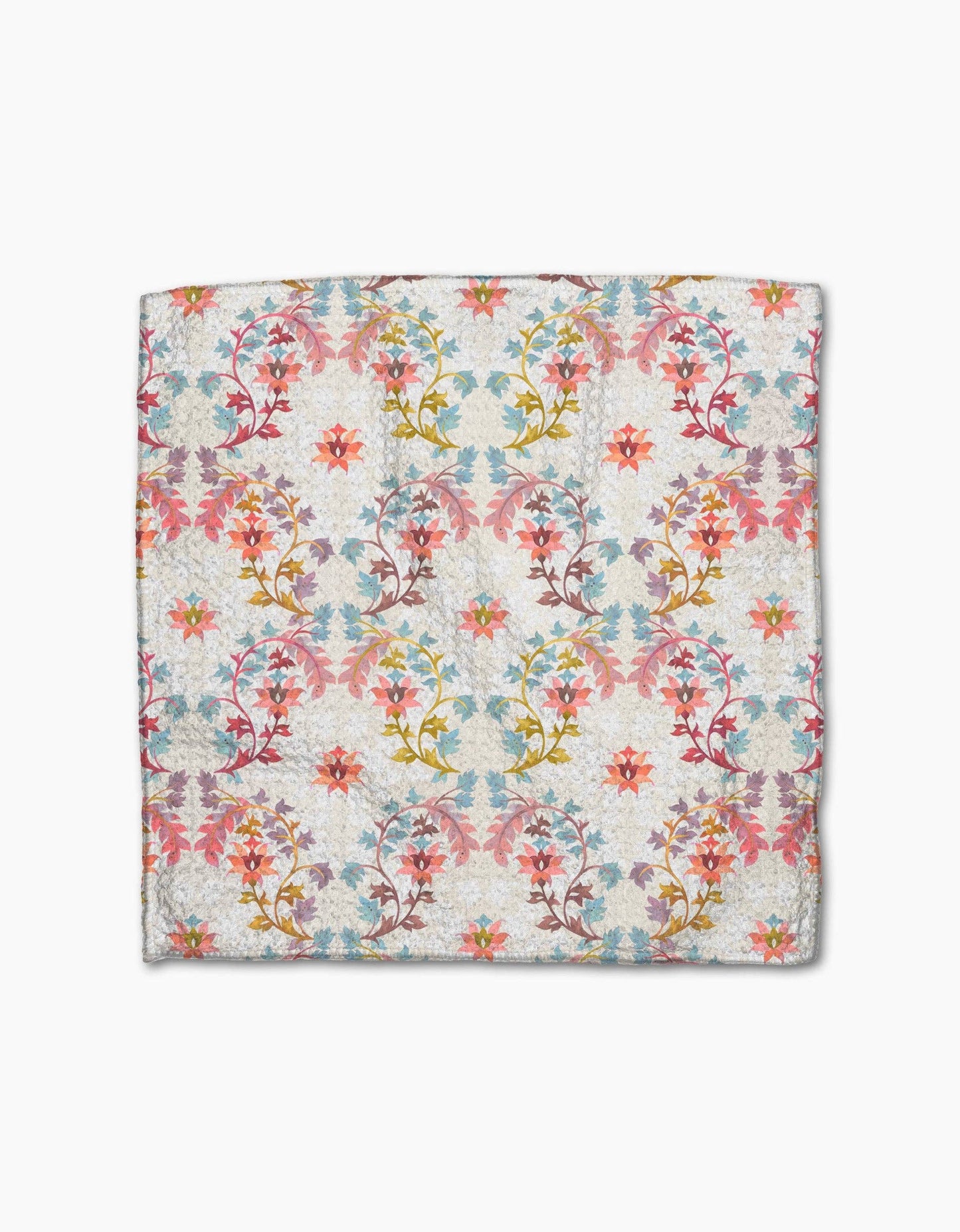 Folk Medallion Dishcloth Set