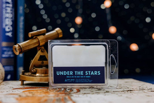 Under The Stars Wax Melts