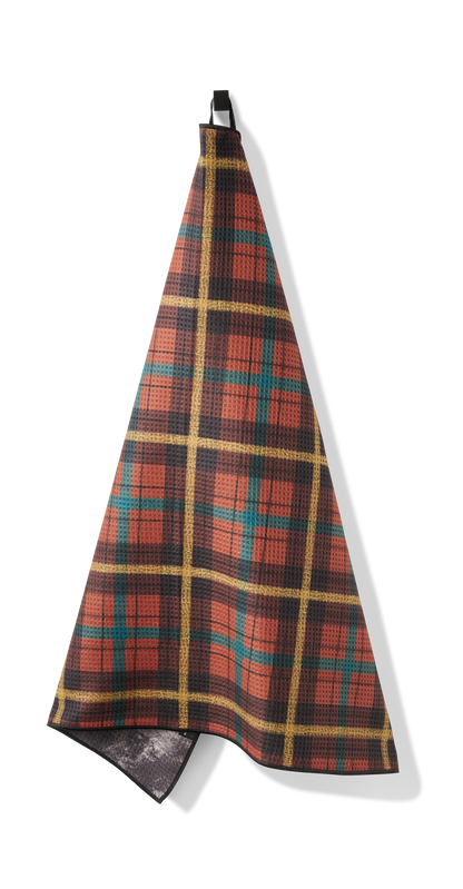 Vesper Dog Towel