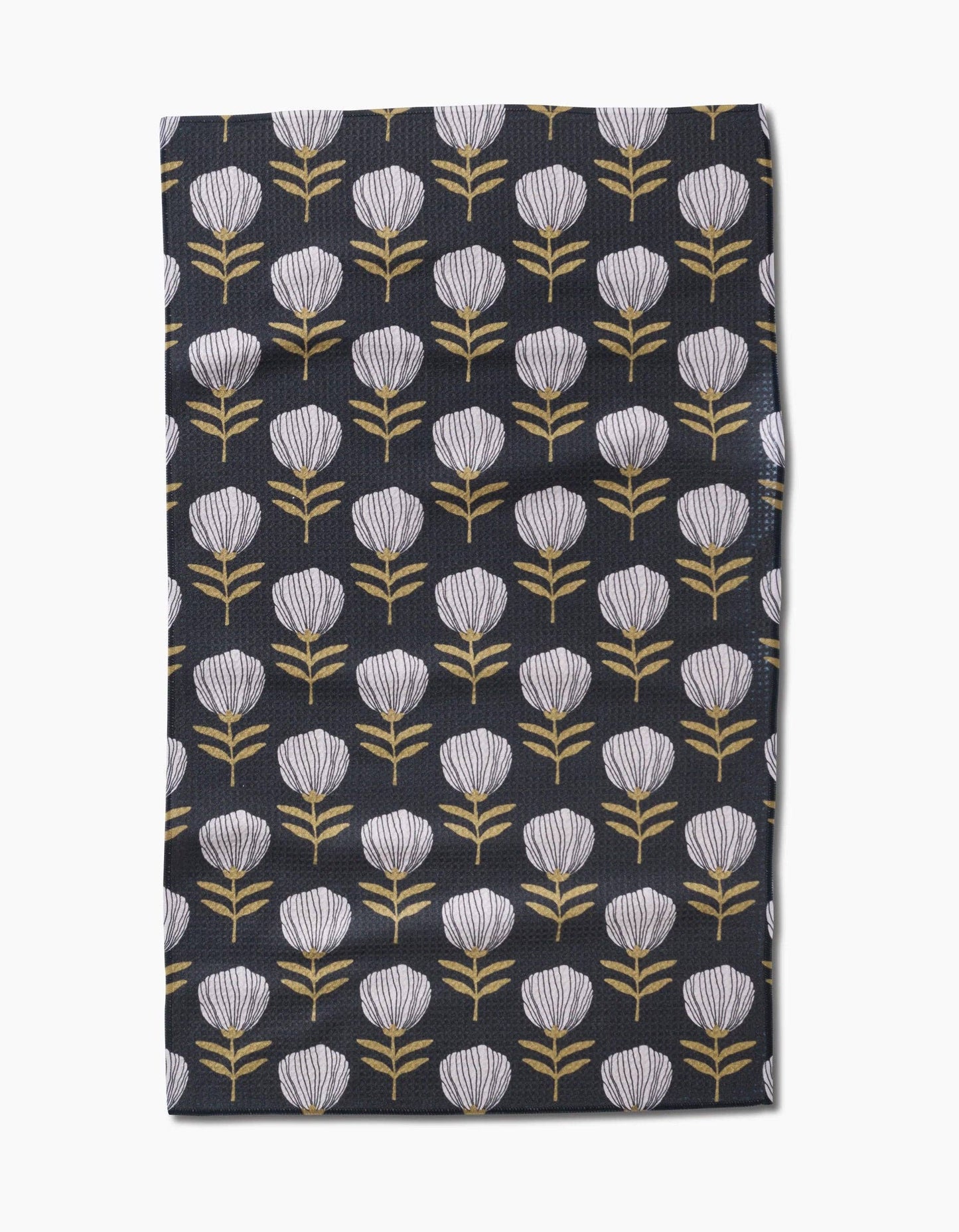 Geometry Tea Towel-Blomma